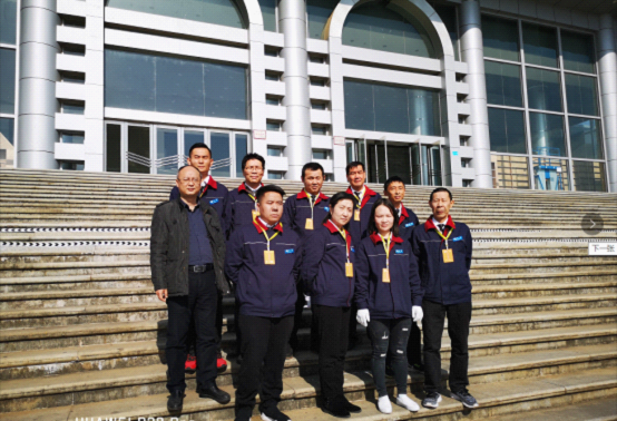 江西長運出租汽車有限公司、南昌長運榮獲全市交通運輸行業(yè)“三大攻堅戰(zhàn)”優(yōu)勝企業(yè)