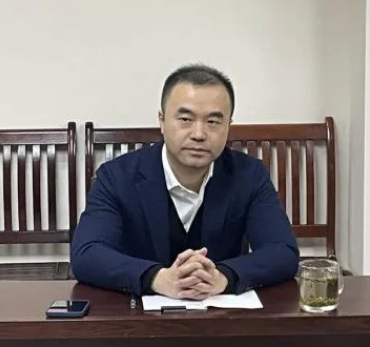 江西長運副總經(jīng)理劉磊蒞臨長運出租調研