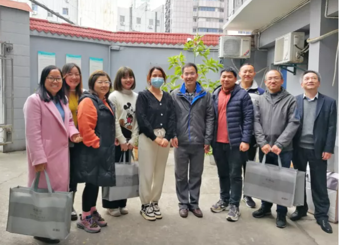 長運(yùn)物業(yè)開展“迎新年”乒乓球賽活動(dòng)