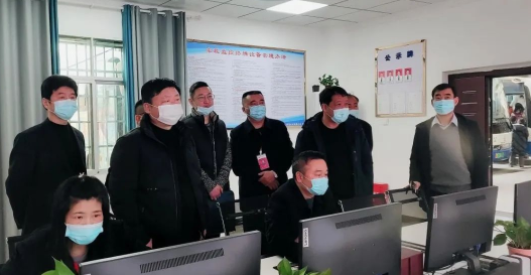 股份安全考核組全面考核鷹潭長運、公交2021年度安全生產目標完成情況