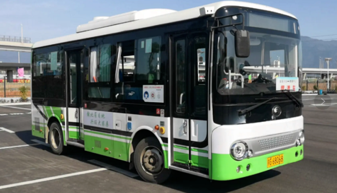 九江長(zhǎng)運(yùn):運(yùn)游結(jié)合 火力全開