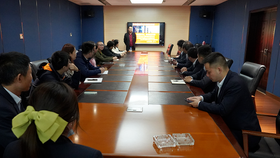 都市城際公交：開展消防安全知識(shí)培訓(xùn)