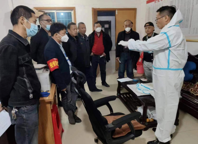 九江長(zhǎng)運(yùn) 廬山公交開展戰(zhàn)“疫”轉(zhuǎn)運(yùn)駕駛員防疫知識(shí)培訓(xùn)