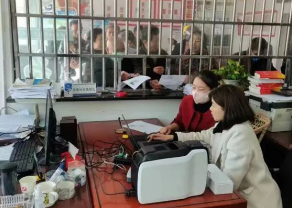 上饒汽運:把服務(wù)送到百姓身邊