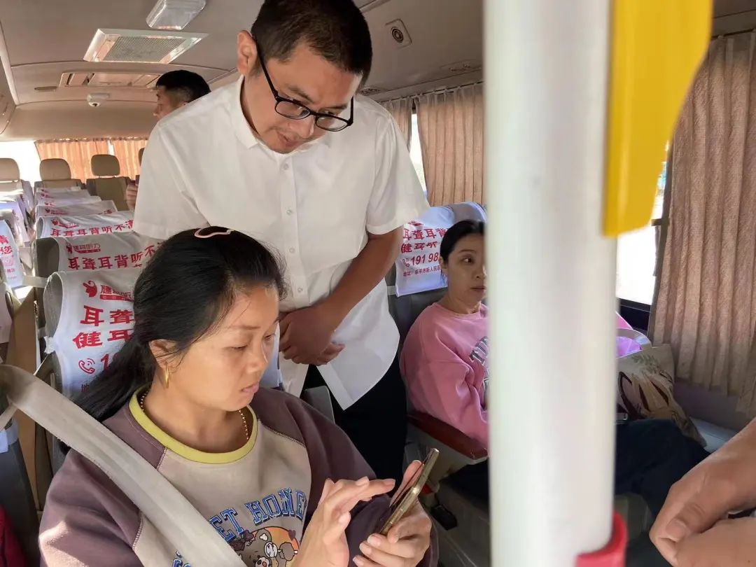 景德鎮(zhèn)長(zhǎng)運(yùn)：樂(lè)平公交 加強(qiáng)駕駛員“三私”行為監(jiān)管