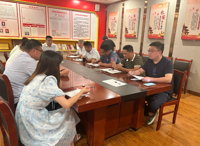 都市城際公交:客運(yùn)一分公司召開(kāi)站點(diǎn)巴士推進(jìn)會(huì)