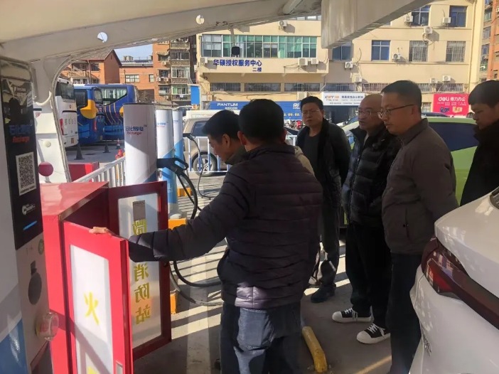 長運(yùn)物業(yè)：股份公司安管部考核2024年年度安全生產(chǎn)工作