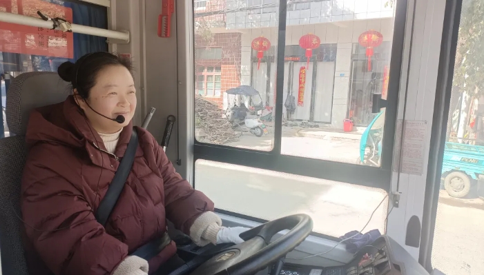 馬鞍山長客:小小擴音器 傳遞安全期望