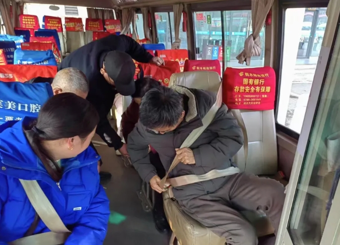 萍鄉(xiāng)長(zhǎng)運(yùn)：開(kāi)展春季消防安全專項(xiàng)檢查筑牢安全防線