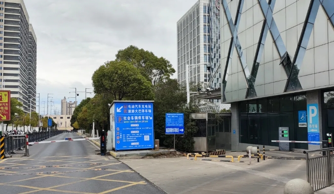 都市城際公交:推出便民優(yōu)惠停車服務(wù)