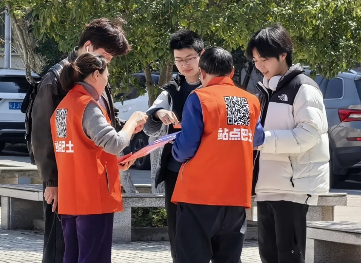 黃山長運(yùn)：以“站點(diǎn)巴士”激活運(yùn)游融合新動(dòng)能