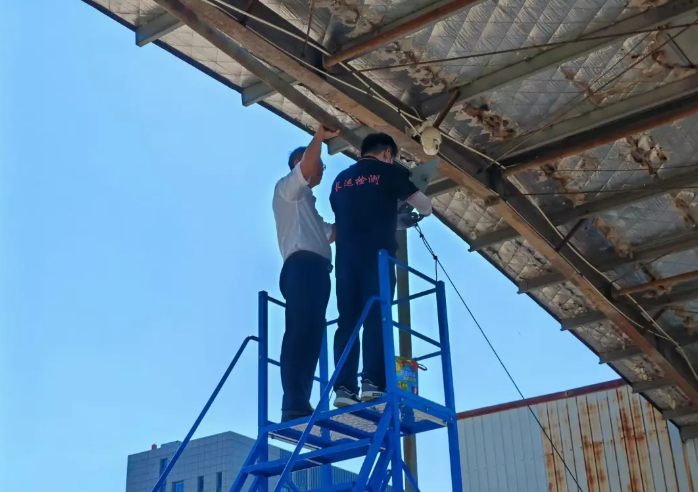 技術(shù)賦能降本增效！自主維修省萬(wàn)元