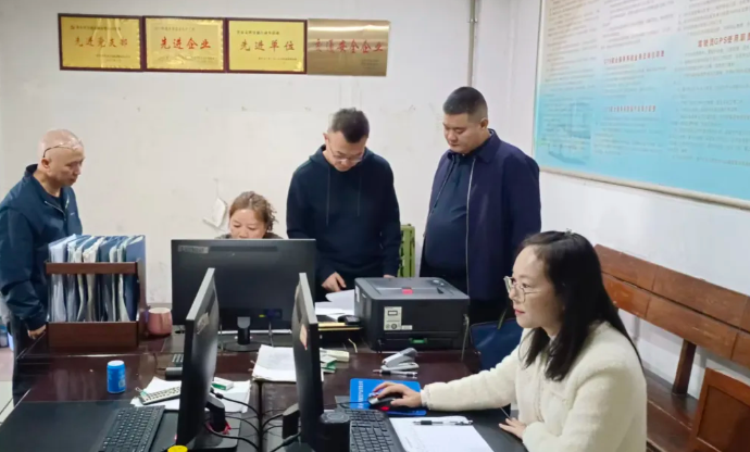 萍鄉(xiāng)長運：開展安全生產(chǎn)排查