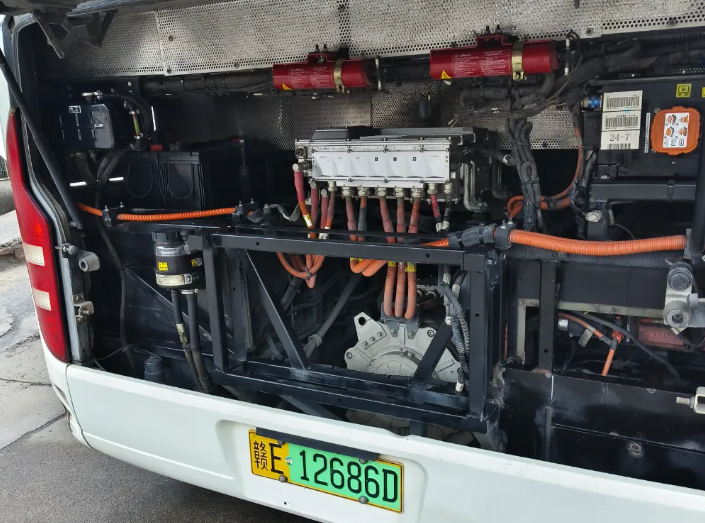 上饒汽運(yùn)：始于細(xì)微 臻于至善