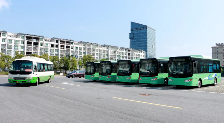 萍鄉(xiāng)長運：靶向攻堅優(yōu)生態(tài)綠色賦能 守底線聚力沖刺穩(wěn)收官