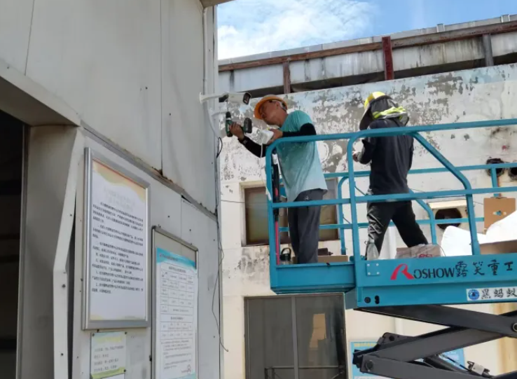 長(zhǎng)運(yùn)科技：錨定雙賽道 決勝2025年終收官